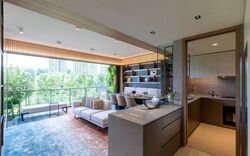 The Botany At Dairy Farm (D23), Condominium #500658441